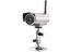 FTP IR 1080p IEEE Outdoor HD CCTV Cameras , CCTV Surveillance Cameras