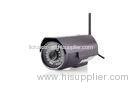Motion Detection HD CCTV Camera Support Mini SD Card , P2P IP Camera