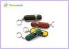 High Speed 8G Leather USB Flash Disk Personalized FileTransfer