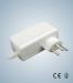 12W Portable 130V, 220V, 240V Hybrid AC DC Switching Power Supply / Wall Adapters