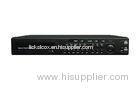 HDMI Synchronously Digital NVR Network Video Recorder High Definition , H.264 NVR