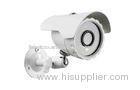 Motion Detection HD Megapixel Surveillance Camera 720p White ROHS