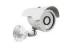 Motion Detection HD Megapixel Surveillance Camera 720p White ROHS