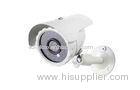 1080P Automatic Varifocal Lens Saturation Waterproof IP Camera , Array Led Camera