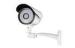 High Definition H.264 IP66 Weatherproof Security Cameras , Ip Internet Camera