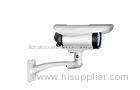 High Resolution Wireless Waterproof Outdoor Ip Camera With 30fps IR FTP CMOS Sensor