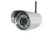Low Lux SMTP FTP H.264 IR Waterproof IP Camera , Real Time Cameras