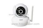 P2P Alarm Network Flip Wifi Baby Monitors Motion Detection , Megapixel IP Camera