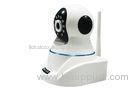 H.264 30fps CMOS Wifi Baby Monitors With High Definition Color CMOS Sensor