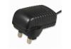 Auto 5.7V car laptop LED Universal AC Power Adapter with Over-load protection