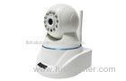 Surveillance Real-time Wifi Baby Monitor With Two Way Audio And Smartphone Viewing