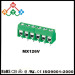 5.0mm PCB Screw Terminal Blocks connectors Euro style wholesales replace Phoenix