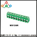 5.0mm PCB Screw Terminal Blocks connectors Euro style wholesales replace Phoenix