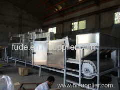 Henan Fude Machinery Co.,ltd