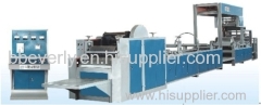 PP Woven Cement Sack Making Plant