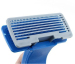 Lovely Pet Dog Fur Hair Grooming Brush Self Quick Clean Comb