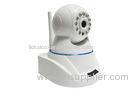 1.0 Megapixel Automatic CMOS SD Card Onvif IP Cameras Infrared Nightvision
