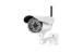 H.264 2MP 40M Night Vision Outdoor Wifi Surveillance Camera Mobile View