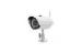 Mobile Viewing 960P / D1 / VGA Outdoor Wifi IP Camera With 30m IR Distance , ONVIF IP Camera