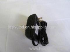 Mini 5V / 200mA, 4V - 6V / 500mA DC AC Switching Power Adapters for MP3, Bluetooth