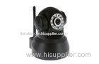 Flip Automatic Embedded Indoor IR-cut IP Camera DC 5V Built-in Mic