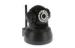 Flip Automatic Embedded Indoor IR-cut IP Camera DC 5V Built-in Mic