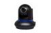 Black High Resolution Wireless Indoor IP Camera , Infrared IP Cameras