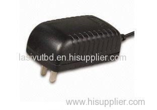 Ktec AC, DC 12W 2A 96V - 264V 50HZ / 60Hz Switching Power Adapters
