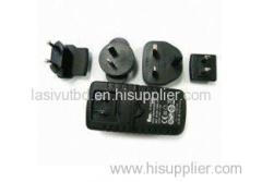 Ktec 2 / 3 holes Slim 18W 3V - 24V 0.05A - 5A Switching Power Adapters