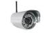 Outdoor Waterproof Bullet HD Wireless IP Camera Infrared 30fps 1080P