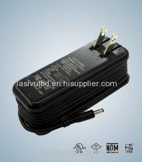 Eco friendly 2-pin 15W Hybrid AC DC Switching Power Supply (90v to 264V)