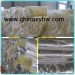 glass wool with CE building finishing materials glass wool roll blanket factory