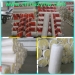 glass wool roll heat resistant ceiling material glass wool insulation