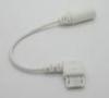 Mobile Phone Multifunction Cable Female Micro USB To 3.5mm Headset Adapter