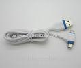 HTC / Samsung Data Multifunction Cable T shaped Micro USB Charging Data Cable