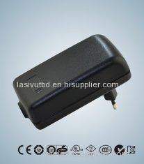 45W single pin 1.2A 90V to 264V AC DC Switching Power Supply