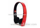 comfortable gaming headset bluetooth stereo headphones with microphone