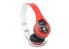 Professional Tri-fold CSR Over The Head Bluetooth Headset with APT-X Noise Cancellation