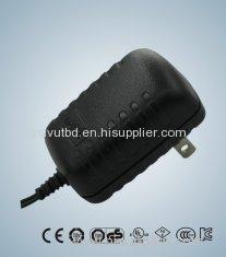 Eco friendly Mini 6W 90v - 264V switching AC DC Switching Power Supply