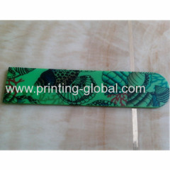 PVC heat transfer film for watch brand