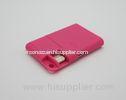 Micro USB and iPhone4 30p Female Adapter for iPhone5 Lightning 8 Pin