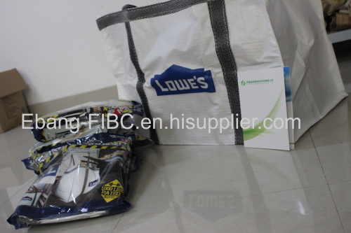 Municipal Refuse flexible Jumbo Bag