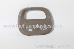 Auto injection molding plastic parts