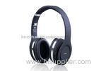 Elegent Mini Foldable Four Channels noise cancelling wireless headphones