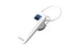 Business Portable Mini Earhook Wireless Bluetooth Conference Headset For Apple