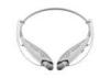 Neckband Wireless Sport Bluetooth Stereo Headset With APP Function Android system