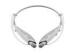 Neckband Wireless Sport Bluetooth Stereo Headset With APP Function Android system