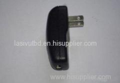 100v - 240V AC 50HZ / 60HZ Universal USB Power Adapter (Military Specifications)