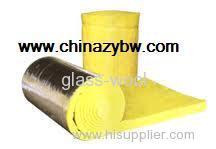 thermal insulation fireproof fibreglass insulation fibre glass wool