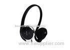FM Radio Apple Bluetooth Headphone Sport Stereo Bluetooth Headset 2.4GHz-2.48GHz
